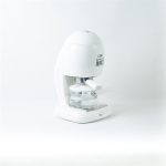 Szarvasi SZV-624 Unipress presszókávéfőző, fehér, 800W, 3,04 bar nyomás, 0,6L víztartály, 4,1 kg,