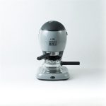 Szarvasi SZV-624 Unipress presszókávéfőző, szürke, 800W, 3,04 bar nyomás, 0,6L víztartály, 4,1 kg