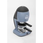 Szarvasi SZV-624 Unipress presszókávéfőző, galambkék, 800W, 3,04 bar nyomás, 0,6L víztartály, 4,1 kg