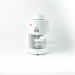 Szarvasi SZV-623 Cafe Brill presszókávéfőző, fehér, 800W, 3,04 bar, 0,4 L víztartály, üveg kiöntő, időkapcsoló