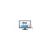 ASUS VT169HE LED Monitor 15,6" IPS, 1920x1080, HDMI/D-Sub, touch