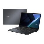 ASUS COM NB ExpertBook B1403CVA-S66781 14" FHD, Core 5 120U, 8GB, 512GB M.2, INT, NOOS, Szürke