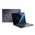 ASUS COM NB ExpertBook B5405CCA-LY1162 14" WUXGA, Ultra 5-225H, 8GB, 512GB M.2, INT, NOOS, Szürke