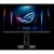 ASUS XG248QSG Ace ROG Strix Monitor 24.1" TN, 1920x1080, 2xHDMI/Displayport, 610Hz, HDR