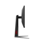 AOC IPS Gaming 200Hz monitor 23,8" 24G4HA, 1920x1080, 16:9, 300 cd/m2, 1ms, HDMIx2/DisplayPort