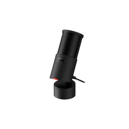 HP HYPERX vezetékes mikrofon SoloCast 2 - fekete