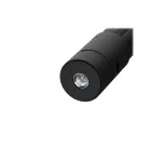 HP HYPERX vezetékes mikrofon SoloCast 2 - fekete