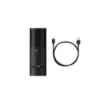 HP HYPERX vezetékes mikrofon SoloCast 2 - fekete