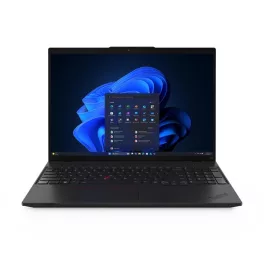  LENOVO ThinkPad L16 G2, 16.0" WUXGA, Intel Core Ultra 5 225U (4.8GHz), 16GB, 512GB SSD, NoOS.