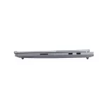 LENOVO ThinkBook 16p G6 ADR, 16.0" WQXGA, AMD Ryzen 9 8940HX (5.3GHz), 32GB, 512GB SSD, nVidia RTX 5060, Win11 Pro.