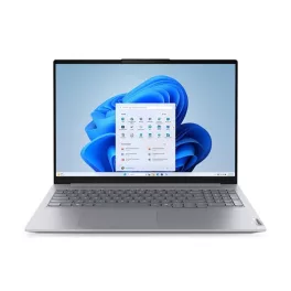   LENOVO ThinkBook 16 G9 IRL, 16.0" WUXGA, Intel Core Ultra 5 210H (4.8GHz), 16GB, 512GB SSD, NoOS.