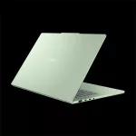 LENOVO IdeaPad Slim 5 15ARP10, 15.3" WUXGA, AMD Ryzen 7 7735HS, 16GB, 1TB SSD, Win11 Home, Seafoam Green