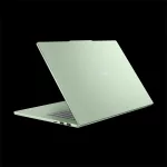 LENOVO IdeaPad Slim 5 15ARP10, 15.3" WUXGA, AMD Ryzen 7 7735HS, 16GB, 1TB SSD, Win11 Home, Seafoam Green