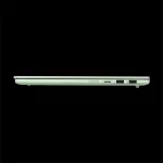 LENOVO IdeaPad Slim 5 15ARP10, 15.3" WUXGA, AMD Ryzen 7 7735HS, 16GB, 1TB SSD, Win11 Home, Seafoam Green