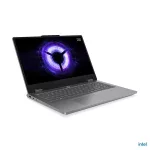 LENOVO LOQ Essential 15IRX11, 15.6" FHD, Intel Core i5-13450HX, 16GB, 512GB SSD, NV RTX 5050 8GB, Win11 Home, Luna Grey
