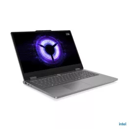   LENOVO LOQ Essential 15IRX11, 15.6" FHD, Intel Core i5-13450HX, 16GB, 512GB SSD, NV RTX 5050 8GB, Win11 Home, Luna Grey