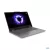 LENOVO LOQ Essential 15IRX11, 15.6" FHD, Intel Core i5-13450HX, 16GB, 512GB SSD, NV RTX 5050 8GB, Win11 Home, Luna Grey