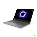 LENOVO LOQ Essential 15IRX11, 15.6" FHD, Intel Core i5-13450HX, 16GB, 512GB SSD, NV RTX 5050 8GB, Win11 Home, Luna Grey