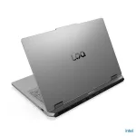 LENOVO LOQ Essential 15IRX11, 15.6" FHD, Intel Core i5-13450HX, 16GB, 512GB SSD, NV RTX 5050 8GB, Win11 Home, Luna Grey