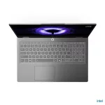 LENOVO LOQ Essential 15IRX11, 15.6" FHD, Intel Core i5-13450HX, 16GB, 512GB SSD, NV RTX 5050 8GB, Win11 Home, Luna Grey