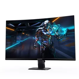   GIGABYTE Ívelt VA LED Monitor 27" GS27FC2 1920x1080, 2xHDMI/Displayport