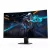GIGABYTE Ívelt VA LED Monitor 27" GS27FC2 1920x1080, 2xHDMI/Displayport