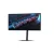 GIGABYTE Ívelt VA LED Monitor 34" GS34WQCA 3440x1440, 2xHDMI/Displayport