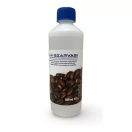Szarvasi SZV 101 Öko vízkőoldó koncentrátum 0,5 L
