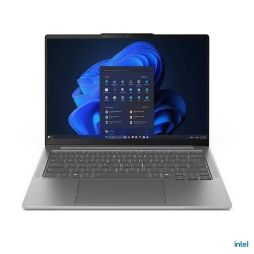LENOVO IdeaPad Pro 5 14IAH10, 14.0" 2.8K, Intel Core Ultra 5 225H, 24GB, 1TB SSD, NoOS, Luna Grey