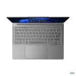 LENOVO IdeaPad Pro 5 14IAH10, 14.0" 2.8K, Intel Core Ultra 5 225H, 24GB, 1TB SSD, NoOS, Luna Grey