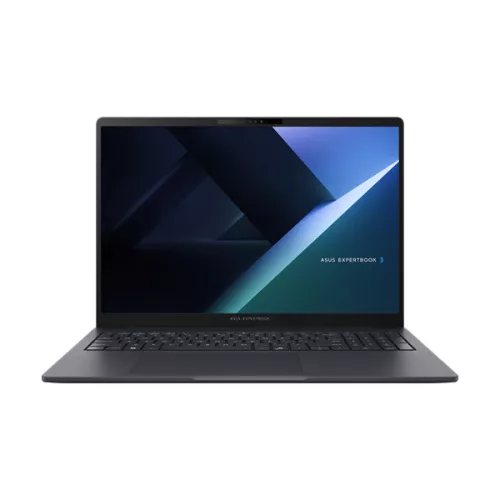 ASUS COM NB ExpertBook B3605CCA-MB0128 16" WUXGA, Intel Ultra 7 155H, 16GB, 512GB M.2, INT, NOOS, Szürke