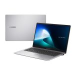 ASUS COM NB Expertbook P1503CVA-S73849 15,6" FHD, Intel Core 5-210H, 8GB, 512GB M.2, INT, NOOS, Szürke, Backlit