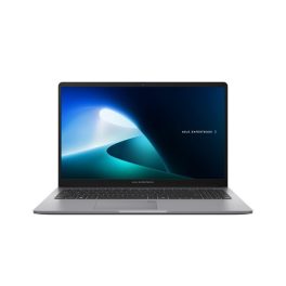   ASUS COM NB Expertbook P1503CVA-S73848W 15,6" FHD, Intel Core 5-210H, 16GB, 512GB M.2, INT, WIN11H, Szürke Backlit