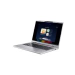 ACER Aspire A14-53M-517B, 14" WUXGA, Intel Core 5 226V, 16GB, 1TB SSD, UMA, Win11 Home, ezüst