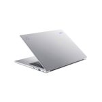 ACER Aspire A14-53M-517B, 14" WUXGA, Intel Core 5 226V, 16GB, 1TB SSD, UMA, Win11 Home, ezüst