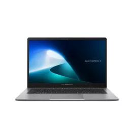   ASUS COM NB Expertbook P1403CVA-S63778 14" FHD, Intel Core 7-240H, 16GB, 512GB M.2, INT, NOOS, Szürke, Backlit