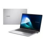 ASUS COM NB Expertbook P1403CVA-S63778 14" FHD, Intel Core 7-240H, 16GB, 512GB M.2, INT, NOOS, Szürke, Backlit
