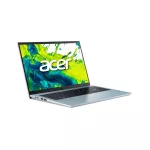 ACER Aspire Go AG15-72P-59TN, 15.6" FHD IPS, Intel Core 5 120U, 16GB, 512GB SSD, UMA, DOS, kék