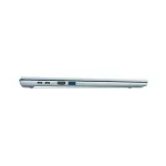 ACER Aspire Go AG15-72P-59TN, 15.6" FHD IPS, Intel Core 5 120U, 16GB, 512GB SSD, UMA, DOS, kék