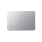 ACER Aspire Go AG16-71P-75VB, 16" WUXGA IPS, Intel Core 7 150U, 16GB, 1TB SSD, UMA, DOS, ezüst