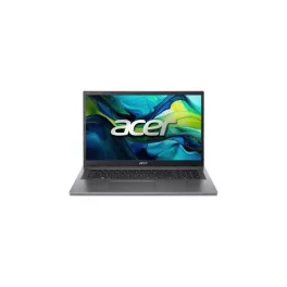   ACER Aspire Go AG17-31P-331Q, 17.3" FHD, Intel Core 3 N355, 8GB, 512GB SSD, UMA, Win11 Home, acélszürke