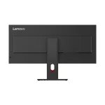 LENOVO Monitor - ThinkVision T34WD-40, 34" WQHD 3440x1440 VA, 21:9, 3000:1, 300cd/m2, 4ms, USB A-C, DP, HDMI, RJ45