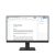LENOVO Monitor - ThinkVision S22-4e, 21.5" FHD 1920x1080 IPS, 16:9, 1300:1, 250cd/m2, 4ms, HDMI, VGA