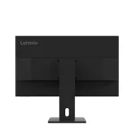 LENOVO Monitor - ThinkVision E27-40; 27" FHD 1920x1080 IPS, 16:9, 4ms, 100Hz, 1500:1, 3000cd/m2, HDMI, DP, VGA