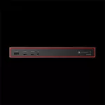 LENOVO ThinkPad Dock - Thunderbolt 5 Smart Dock 7500 - EU/INA/VIE/ROK