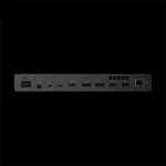 LENOVO ThinkPad Dock - Thunderbolt 5 Smart Dock 7500 - EU/INA/VIE/ROK
