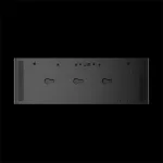 LENOVO ThinkPad Dock - Thunderbolt 5 Smart Dock 7500 - EU/INA/VIE/ROK