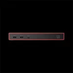 LENOVO ThinkPad Dock - USB4 Smart Dock 5500 (with 135W Adapter)