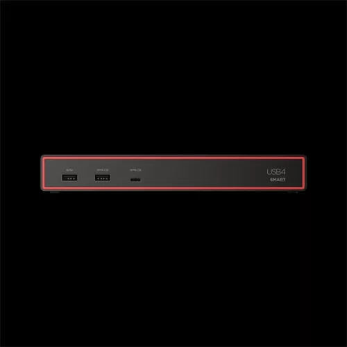 LENOVO ThinkPad Dock - USB4 Smart Dock 5500 (with 135W Adapter)