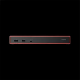 LENOVO ThinkPad Dock - USB4 Dock 5000